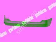 TAMPON ARKA ASTARLI STATİON WAGON OPEL ASTRA G 1998-2004