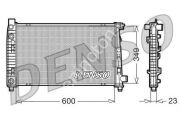 RADİATOR. ENGİNE COOLİNG MERCEDES-BENZ A-CLASS W168 97-04