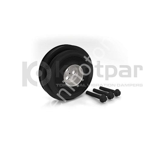 KRANK KASNAĞI KİT 6 4 KANALLI TRANSİT -CUSTOM V363-V362-V347 2.2TDCİ 06 PSA-FIAT ARAÇLARA KULLANMAYIN