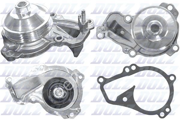 DEVIRDAIM CORSA F-CROSSLAND-P108-P208-P301-P308-P2008-C-ELYSEE-C1-C3-C4-DS3 1.2 VTI PureTech