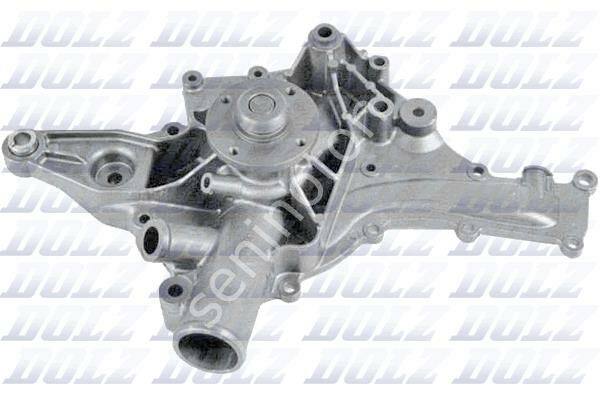 DEVIRDAIM POMPASI MERCEDES M112 M113 W202 W203 C208 C209 W210