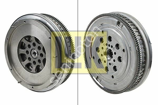 VOLAN DMF MERCEDES C-CLASS W205 14 18 S205 14 18