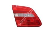 STOP LAMBASI SOL IC Basic Edition MERCEDES B-CLASS W246 11 14