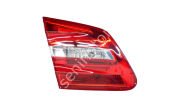 STOP LAMBASI SOL IC Exclusive. LED MERCEDES B-CLASS W246 11 14