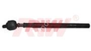 ROT MİLİ P205 83-98 -XANTIA BREAK 92 VISA 82 L 315mm