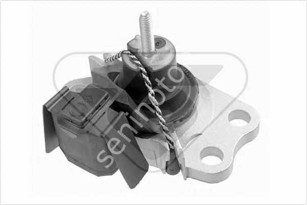 MOTOR TAKOZU SAĞ İPLİ RENAULT CLIO II 98 KANGOO 98 1.5 DCI