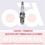 BUJİ OE216 MGN I 2.0 16V-CLIO I 1.8 16V-309 II 1.9 GTI-405 II 2.0 16V-BRAVO I 1.8 GT