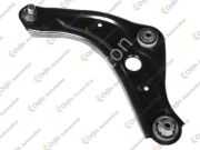 ROTİLLİ SALINCAK ÖN SOL NISSAN QASHQAI II J11 14 RENAULT KADJAR 15