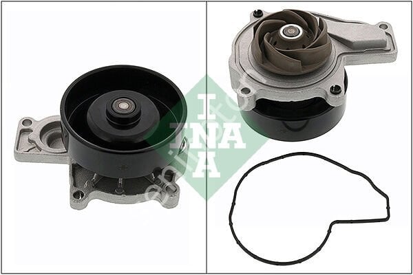 DEVIRDAIM POMPASI BMW B38 B48 F40 F46 F48 F39 MINI B36 B38 B46 B48 F54 F55 F56 F57 F60