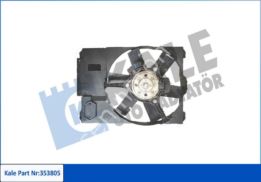 FAN MOTORU CITROEN JUMPER-PEUGEOT BOXER-FIAT DUCATO FAN MOTOR DAVLUMBAZ