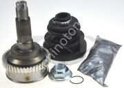 AKS KAFASI SETİ DIŞ MAZDA 323 1.3 16V-1.5 16V-1.6TD 94-98 ABS LI