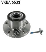 ÖN TEKER PORYASI VOLVO S60 10 S80 10 V60 10-15 V70 07-15 XC60 09-17 XC70 10-15