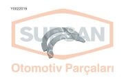 KENAR YATAK STD MERCEDES OM607 OM608 W176 W177 W246 W247 W415 C117 C118 X156 . RENAULT K9K 1.5 dCi MEGANE FLUENCE CLIO KANGOO CAPTUR CIFT