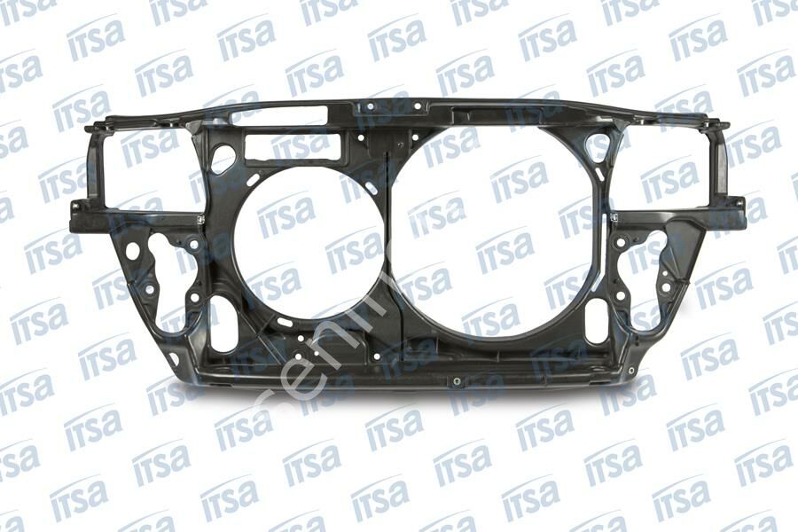 PANEL ÖN 4 SİL. 6 SİL. KLİMASIZ PLASTİK AUDI A4 1994-2001