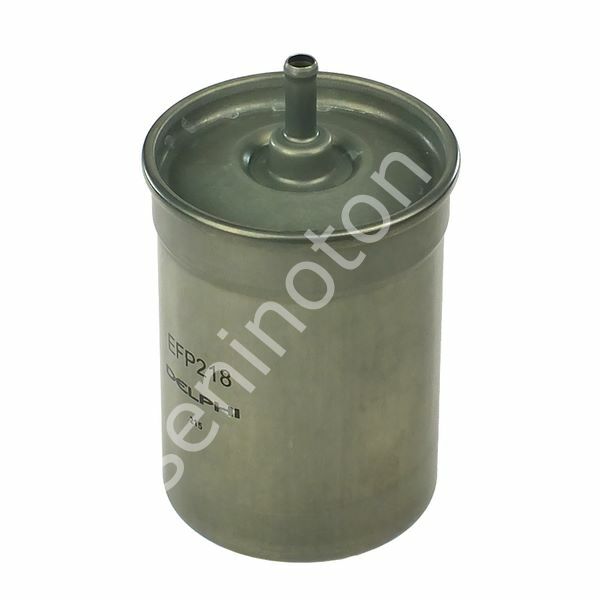 YAKIT FILTRESI MERCEDES M104 M111 M119 W124 W202 C208 A208 W210 S210 W140 R129