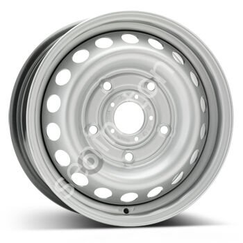 JANT 16 JANT 5 BİJON FORD TRANSİT 12 TEK TEKER 6 J x 16 x 5D x 160 ET:60 CB:65