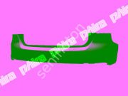 TAMPON ARKA 5 KAPI ASTARLI FORD FOCUS 2011-2015