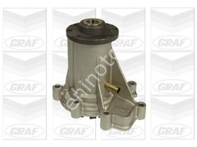 DEVIRDAIM POMPASI MERCEDES OM601 OM606 W124 S124 W202 S202 W210 S210 W140 W463