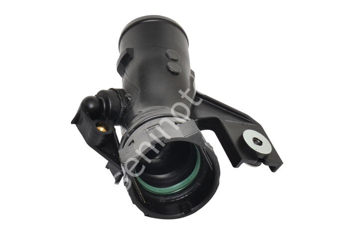 TURBO BORUSU NISSAN QASHQAI J10 07-13 J11 13 1.5DCI EURO5