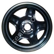 0729 JANT 16 JANT 4 BİJON CLIO 4-CAPTUR 6 J x 16 x 4D x 100 ET:40 CB:60