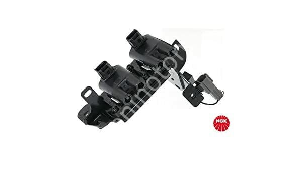 ATESLEME BOBINI HYUNDAI ACCENT GETZ ELANTRA MATRIX 1.4-1.6 . KIA RIO CERATO 1.4-1.6