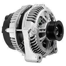 ALTERNATOR KASNAGI BMW E46 E60 E92 E63 E64 E65 E66 E83 E53 OPEL ASTRA J ADAM CHEVROLET CRUZE AVEO