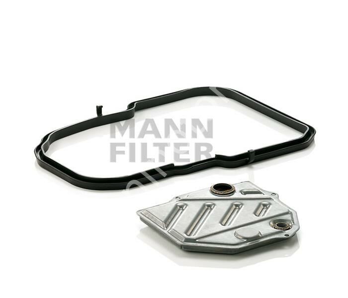 OTOMATIK SANZIMAN YAGI FILTRE SETI MERCEDES W201 W202 W123 W124 W210