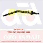 VİTES ALT KOLU SLX 1600