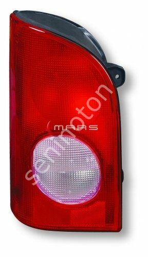 STOP LAMBASI SOL HYUNDAI H100 96-03 DUYLU