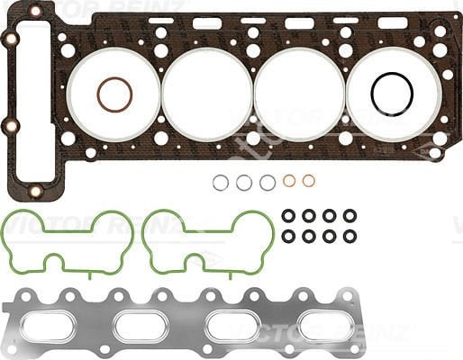 TAKIM CONTA UST MERCEDES M111 W202 W210 W163