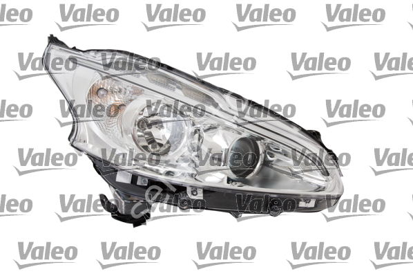 SOL FAR P208 12 19 ELEKTRİKLİ H7 MOTORLU LED GÜNDÜZ FARLI