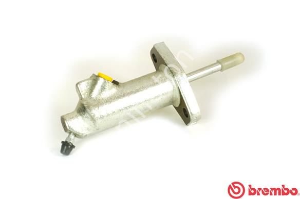 HİDROLİK DEBRİYAJ MERKEZİ BMW 3 E21 06/75-03/84-BMW 3 E30 09/82-03/92-BMW 3 E36 09/90-11/98-BM