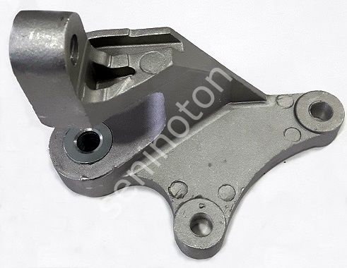 SANZIMAN TAKOZ ALUMINYUM BRAKETI CONNECT 02 13 FOCUS 98 05 1.8TDCI