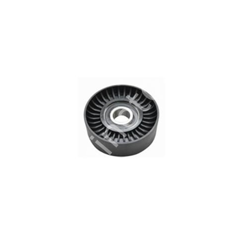 ALTERNATÖR GERGİ RULMANI P206-P306-P406-P407-P607 2.0-2.2 C5-C8-JUMPY-XSARA 2.0-2.2