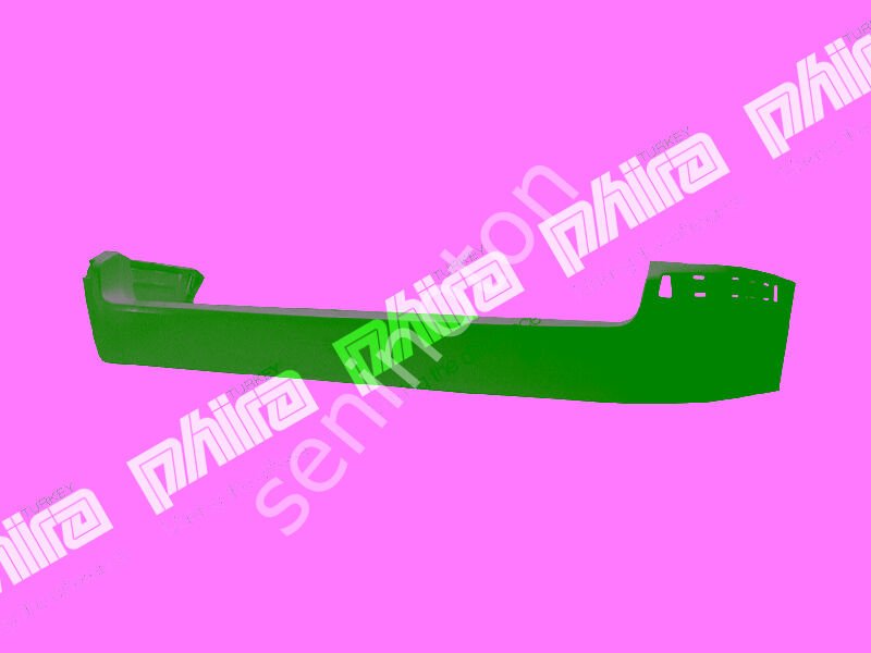 TAMPON ARKA ASTARLI FORD MONDEO II 2000-2007