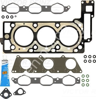 TAKIM CONTA UST SAG MERCEDES M272 W203 W204 W211 W212 W221