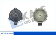 KALORİFER MOTORU SUBARU TREZIA-TOYOTA URBAN CRUISER-VERSO S-YARIS KALORİFER MOTOR BLOWER