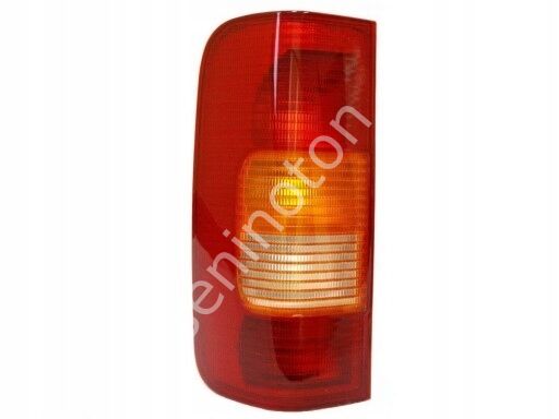 STOP LAMBASI SOL VW VOLT LT35 98-05 DUYLU