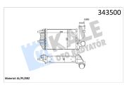 TURBO RADYATÖRÜ INTERCOOLER DUCATO-JUMPER-BOXER AL/PL/BRZ 295x202x62