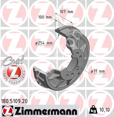 FREN KAMPANASI ARKA JUMPY-SCUDO-EXPERT 1.6 HDI 90 07 ABS SIZ 986477300-DB4405