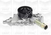 DEVIRDAIM POMPASI MERCEDES VITO OM611 W638 99 03