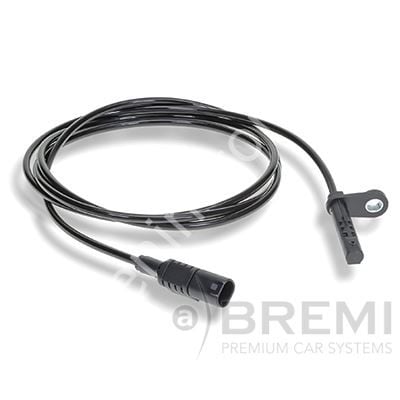 ABS SENSORU ARKA SAG MERCEDES SPRINTER B906 . VW CRAFTER 30-35-50