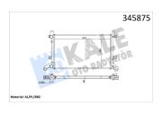 RADYATÖR LT28-35-LT28-46 2.5TDI-2.8TDI AC KLİMASIZ MEK 679x399x26 AL/PL/BRZ