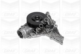 DEVIRDAIM POMPASI MERCEDES M272 W203 W204 CL203 C209 C219 W211 W212 X204 W221 R230 R171