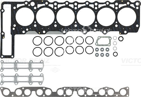 TAKIM CONTA UST MERCEDES OM606 W124 S124 W210