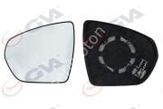 AYNA CAMI ELEKTİRİKLİ ISITMALI SOL PEUGEOT 3008/5008 16- C5 AIRCROSS 18- KONVEKS VM-6209GHL