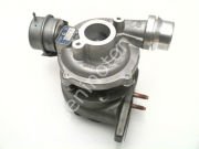 TURBO ŞARJ RENAULT MEGAN III 09 FLUENCE 09 LAGUNA III 07 15 SCENIC III 09 NISSAN JUKE 10 QASHQAI 07 15 DACIA DUSTER 10 1.5dCi 110 BG