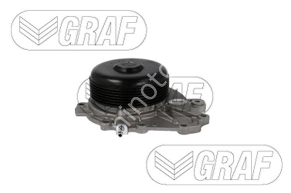 DEVIRDAIM POMPASI MERCEDES OM651 W205 S205 C205 X253 C253 W222