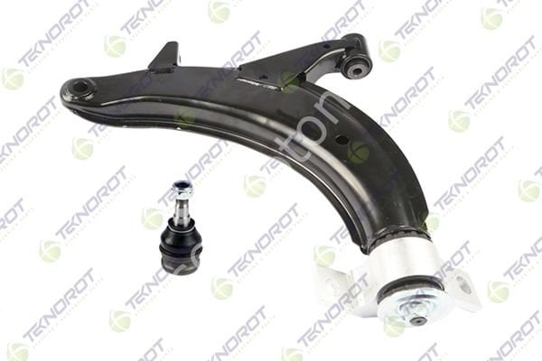 ROTİLLİ SALINCAK ÖN SOL ALT SUBARU-FORESTER SG -2002-2007-