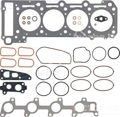 TAKIM CONTA UST MERCEDES OM611 OM646 W202 W203 W210 W211 W638 W639 B901 B906